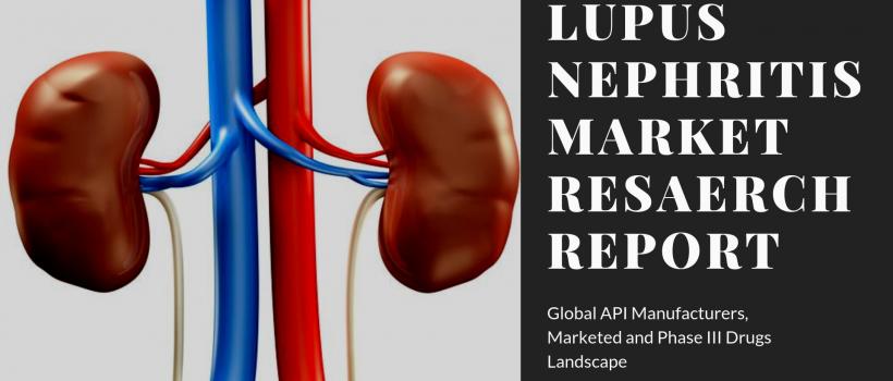 Global Lupus Nephritis Industry Analysis