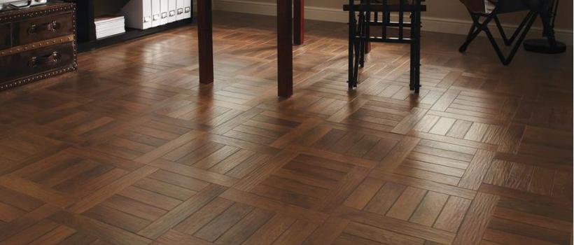 Luxury Vinyl Flooring (LVT) market