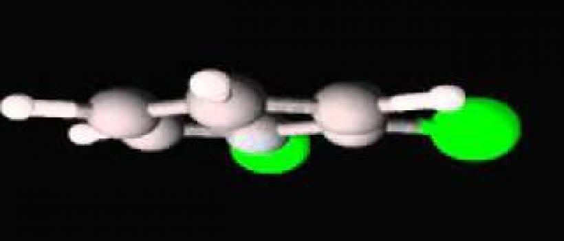 m-Dichlorobenzene