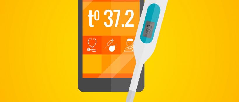 Global Consumer mHealth Market 2019