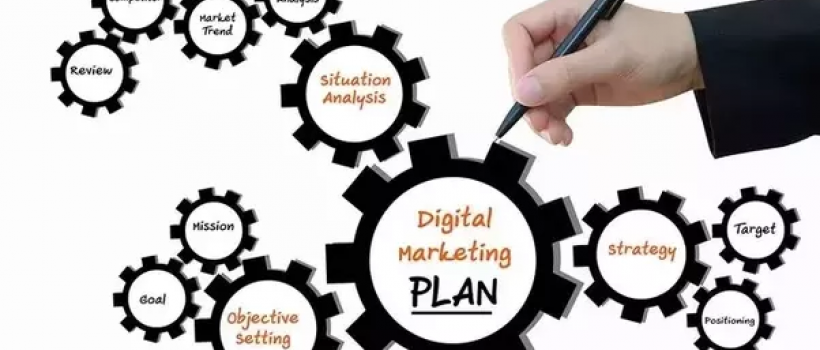 Digital Marketing Digital Marketing