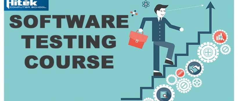 Software Testing training in Bangalore