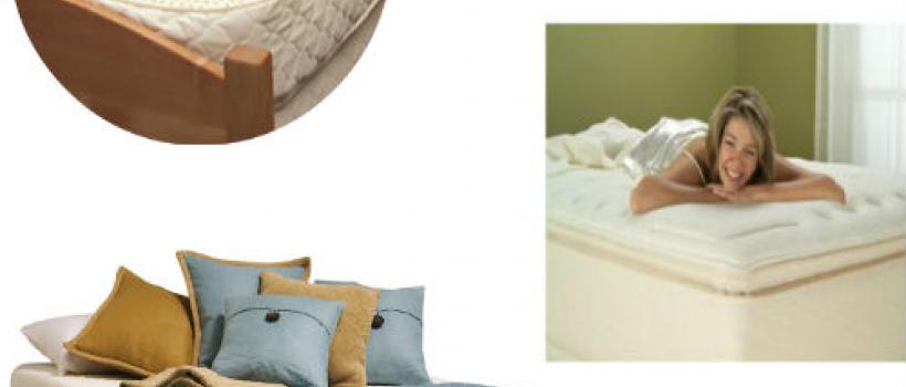 Mattress