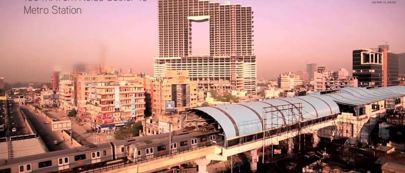 Wave One Noida 