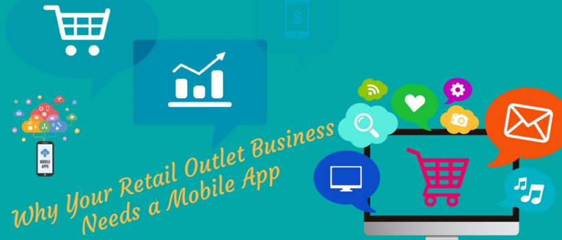 Mobile eCommerce App mcommerce