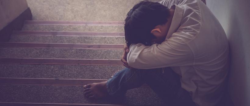  Major Depressive Disorder (MDD) 