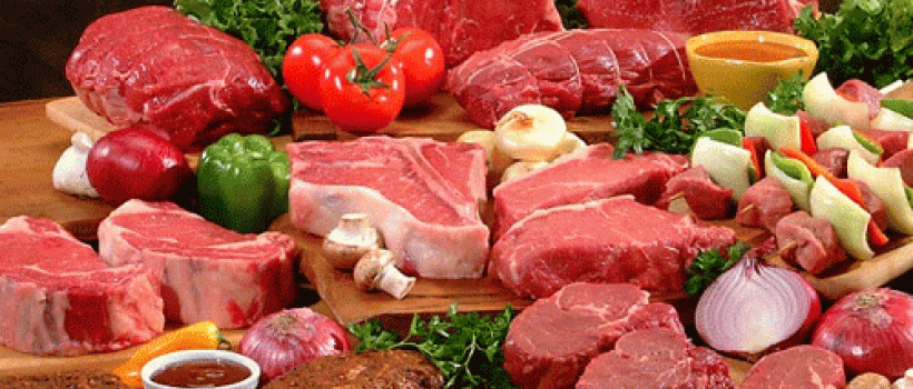 Meat Products Manufacturing Market