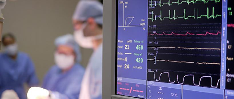 Global Medical Electronics Market Research Report 2024