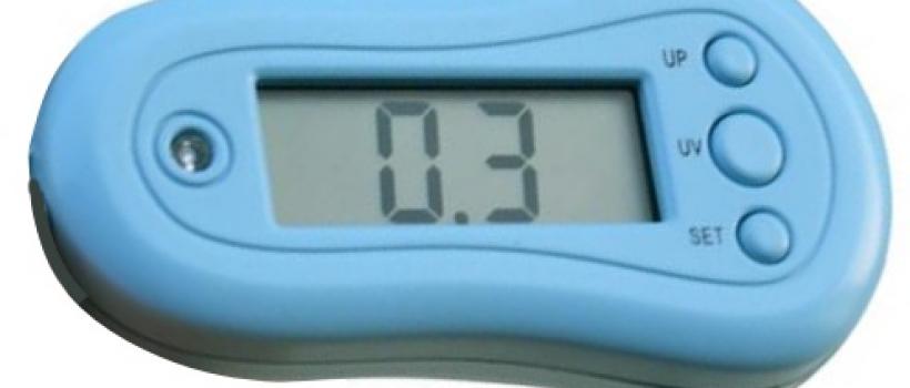 Medical Light Meters