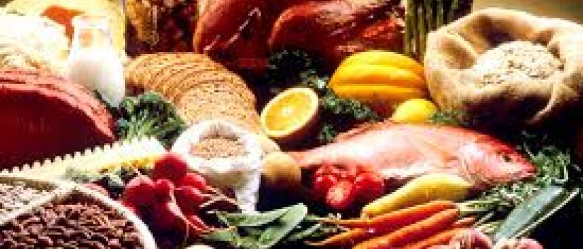 #Protein Ingredients Market