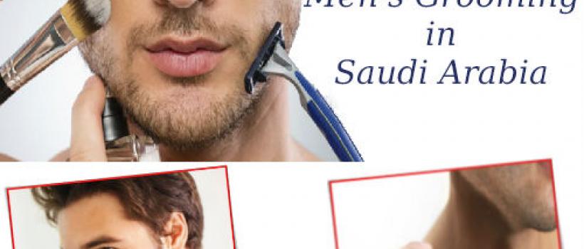 Men's Grooming