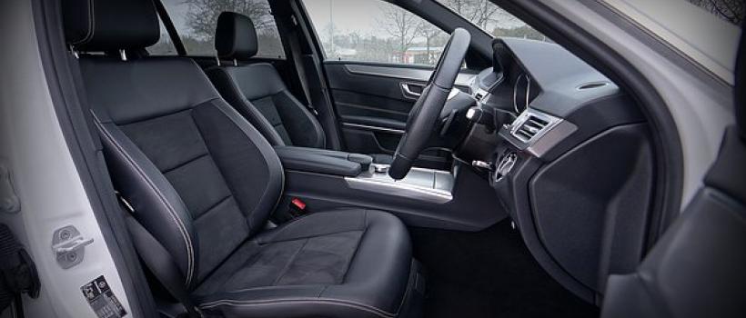 AutoVentilatedSeats