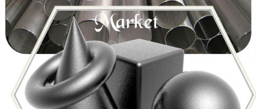 Metal and Material Production and Processing plants