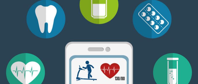 mHealth Apps Market