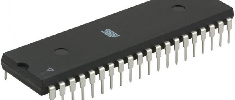 Microcontroller Market