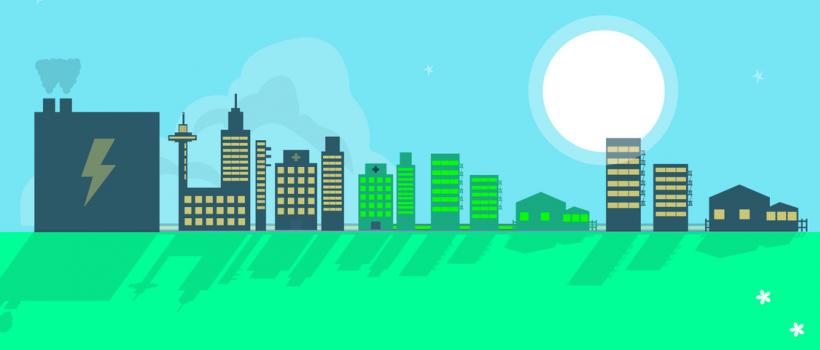 global microgrid market