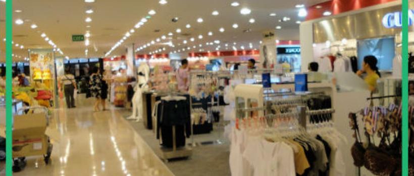 Mixed Retail