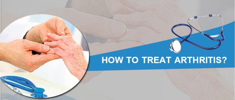 Arthritis Test