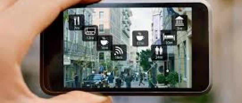 Mobile Augmented Reality Market