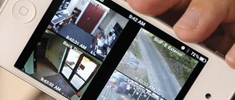 Mobile Video Surveillance Market