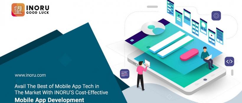 Mobile App Development 