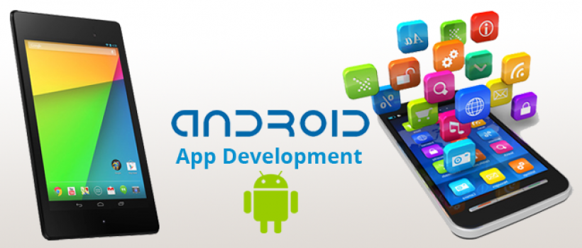 Looking for Android and Mobile App Development training