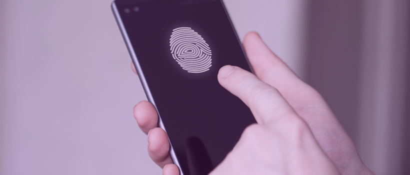 Mobile Biometrics Market