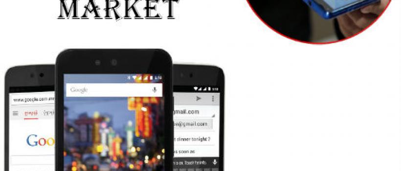 Mobile Devices Market