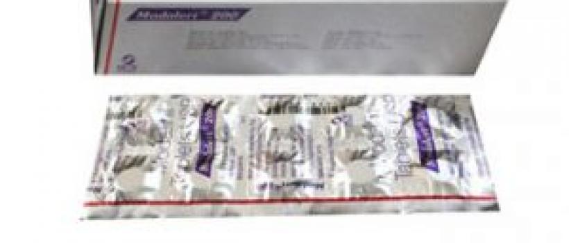 modafinil