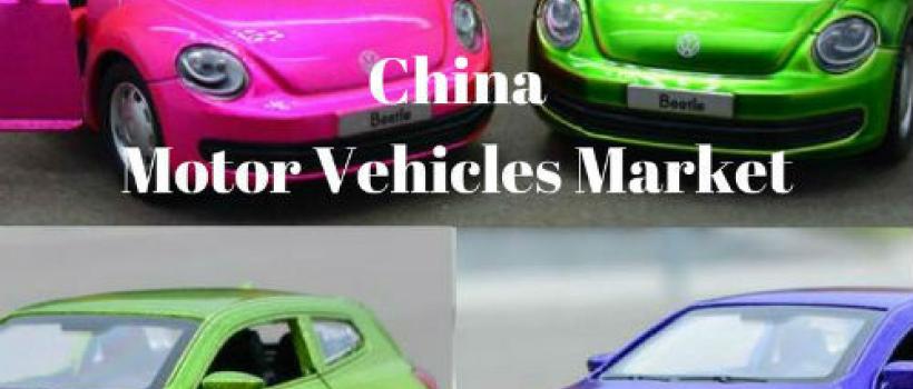 Motor Vehicles