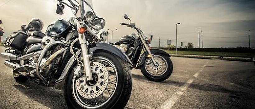Motorcycle Lead Acid Battery Market