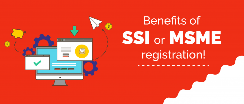 MSME Registration Process