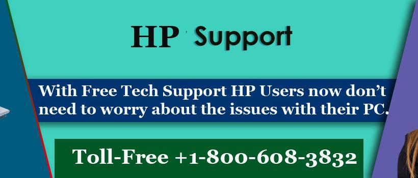 hp computer tech  support phone number