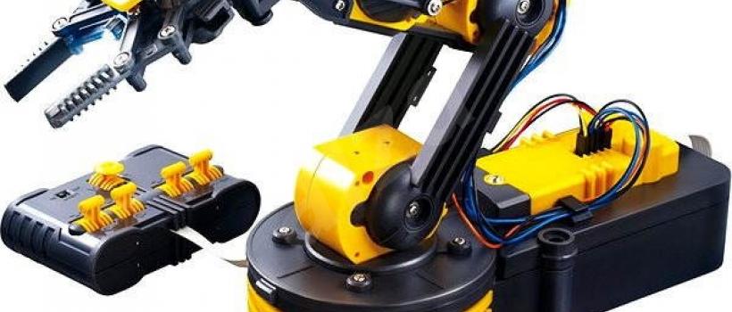 Multifunction Articulated Robot Market