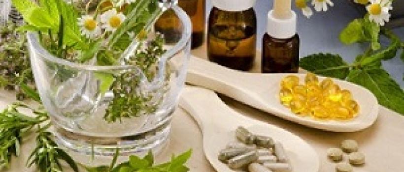 Naturopathic Physicians Email List
