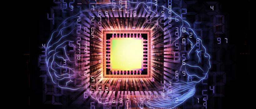 Neuromorphic Chip Market