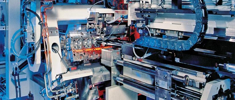  Industrial Machinery & Industrial Equipment 