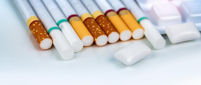 Smoking Cessation and Nicotine De-addiction Products 