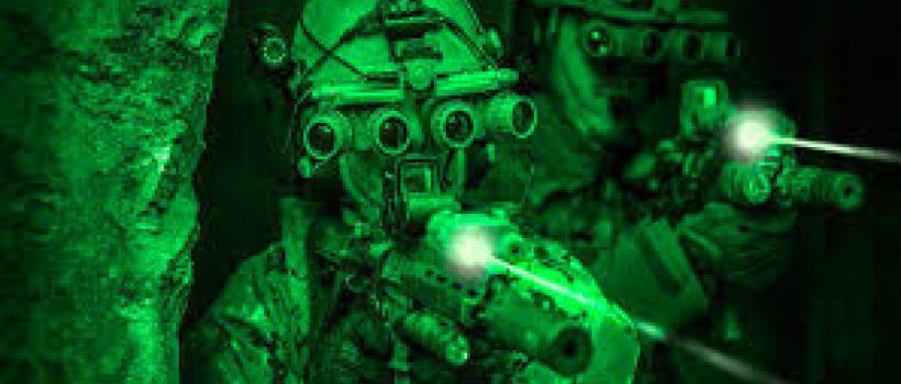 Night Vision Device Market 