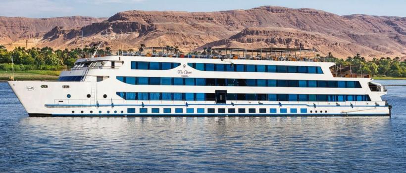 nile cruise