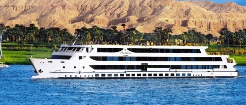 nile cruise