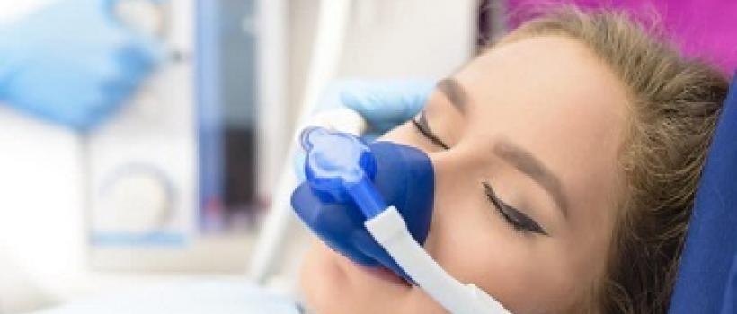 Nitrous Oxide 