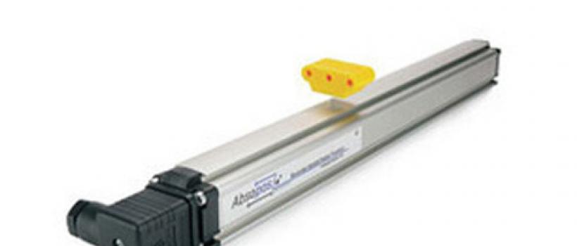 Non-Contact Position Sensor Market