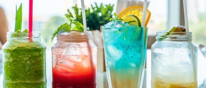 Nonalcoholic Beverage