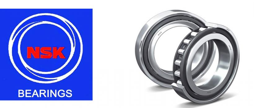 NSK Ball bearings in Delhi