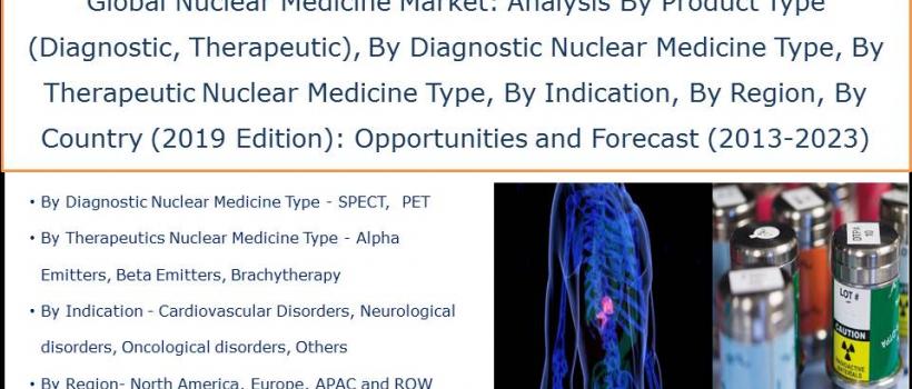 Global Nuclear Medicine Market