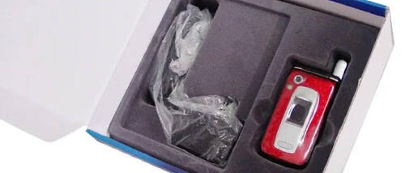 Mobile Phone Packaging Market