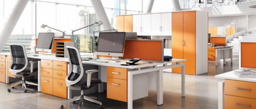 Office Furniture Market