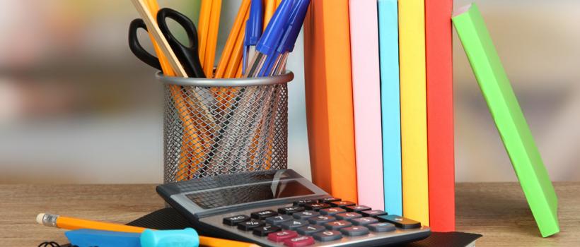 Office Supplies (Except Paper) Manufacturing Market