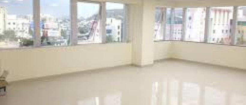 Unfurnished Office For Rent in Andheri East